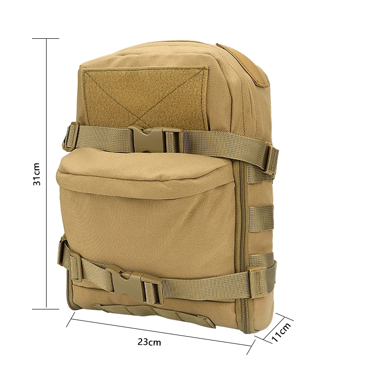 Outdoor Tactical Hydration Bag - Hydration Vest 评论和价格