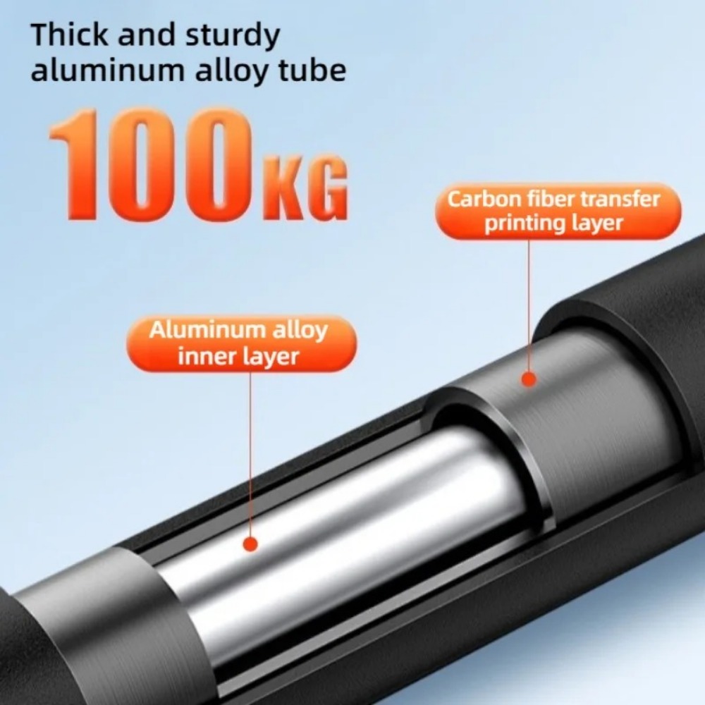 Adjustable Folding Ergonomic F - Trekking Pole Carbon 评论和价格