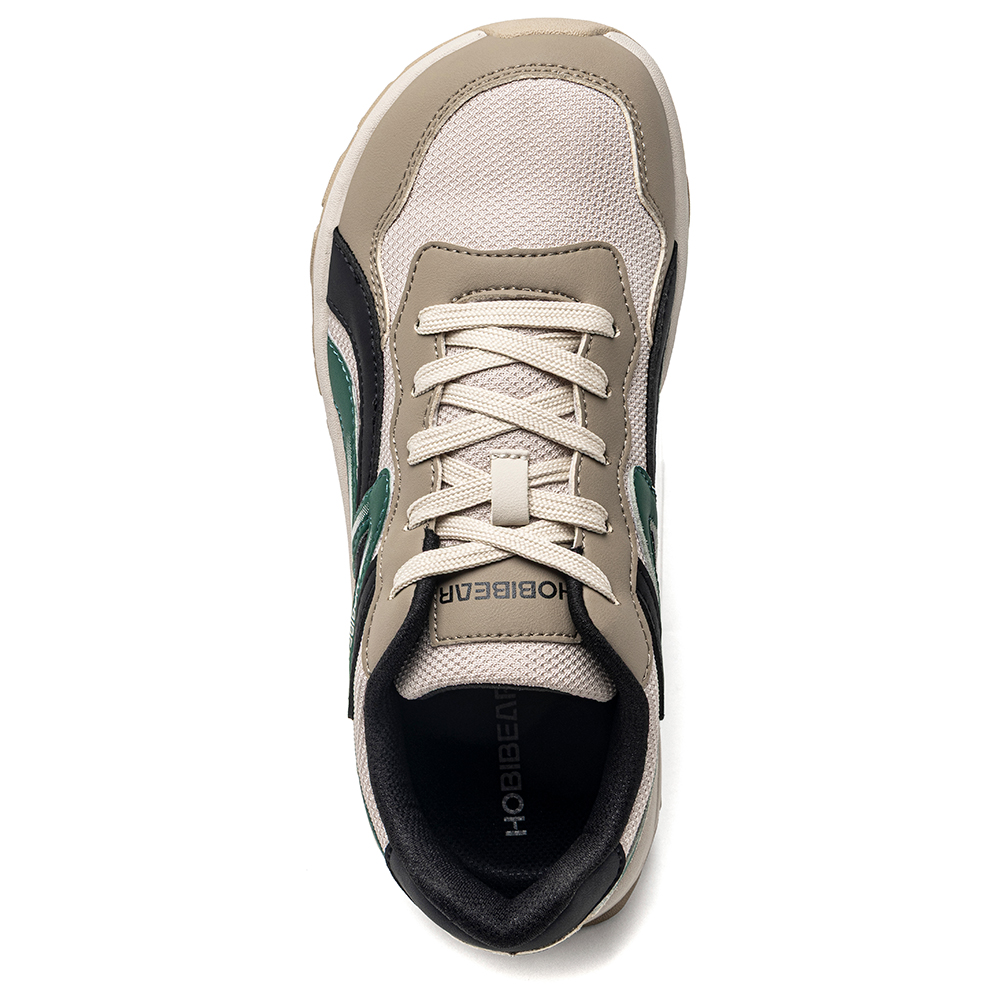 HOBIBEAR Unisex Wide Toe Runni - Running Shoes Men 评论和价格