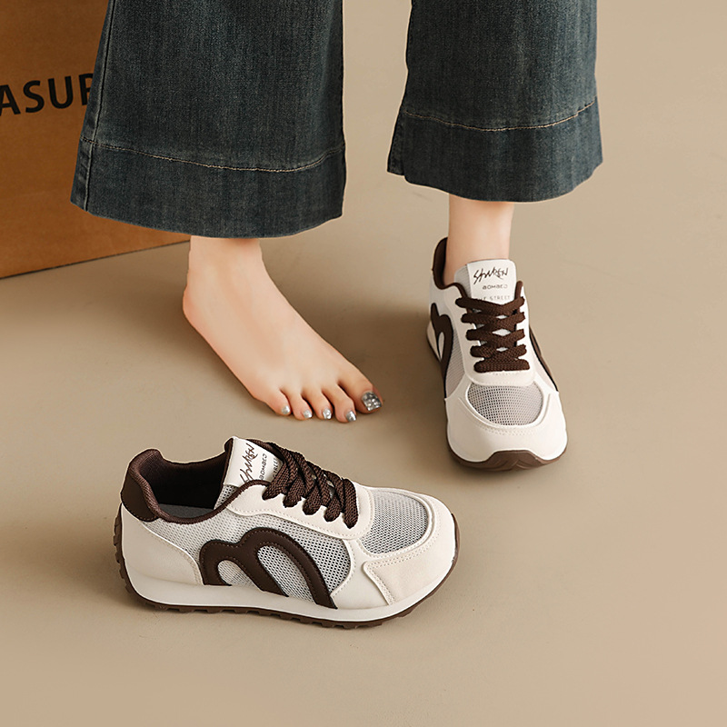 Women's Summer Mesh Running Sh - Running Shoes Women 评论和价格