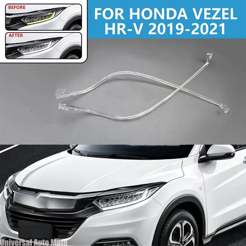 Headlight Light Guide Tubes Fo - Running Headlamp 评论和价格