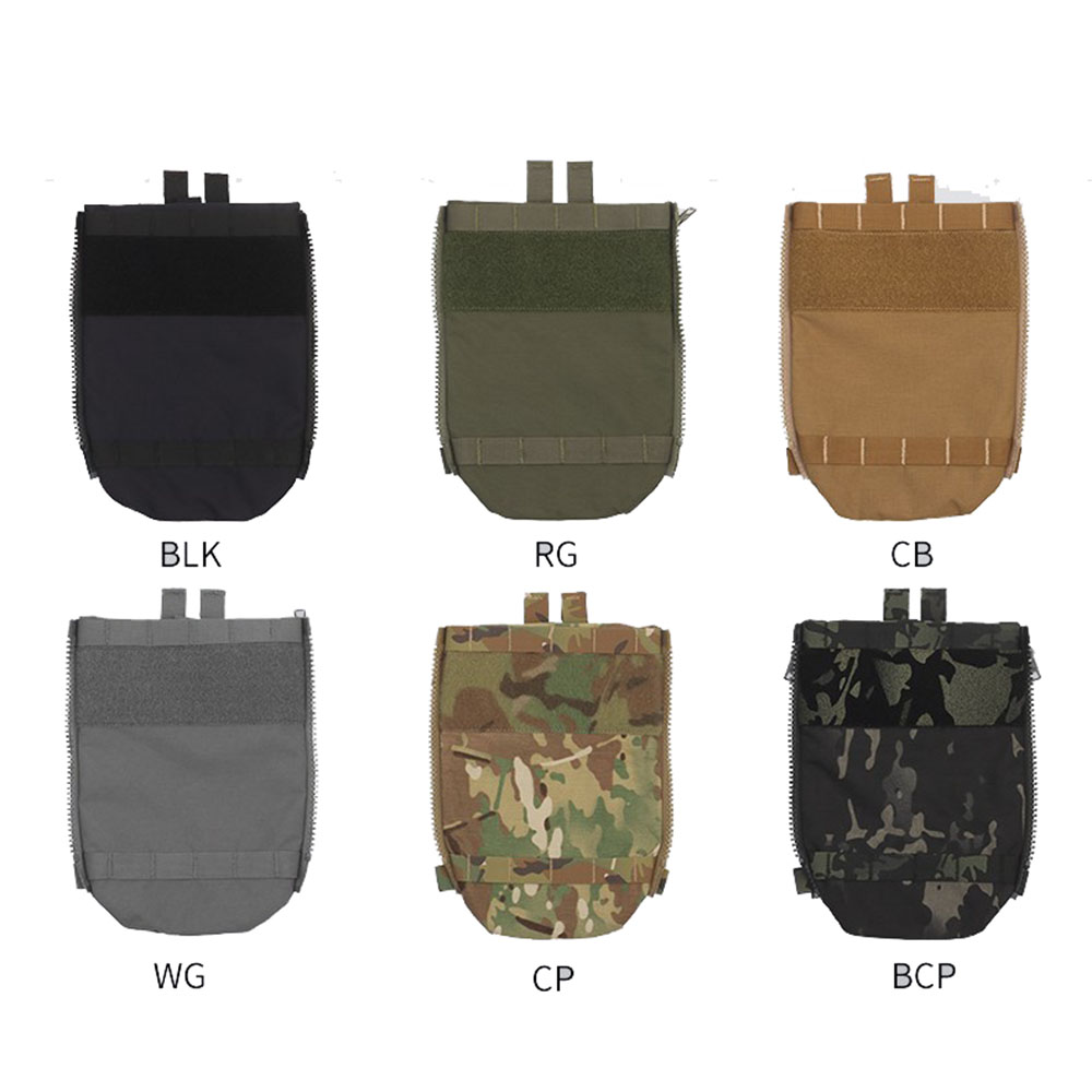 FCPC V5 Hunting Vest Back Pane - Hydration Vest 评论和价格