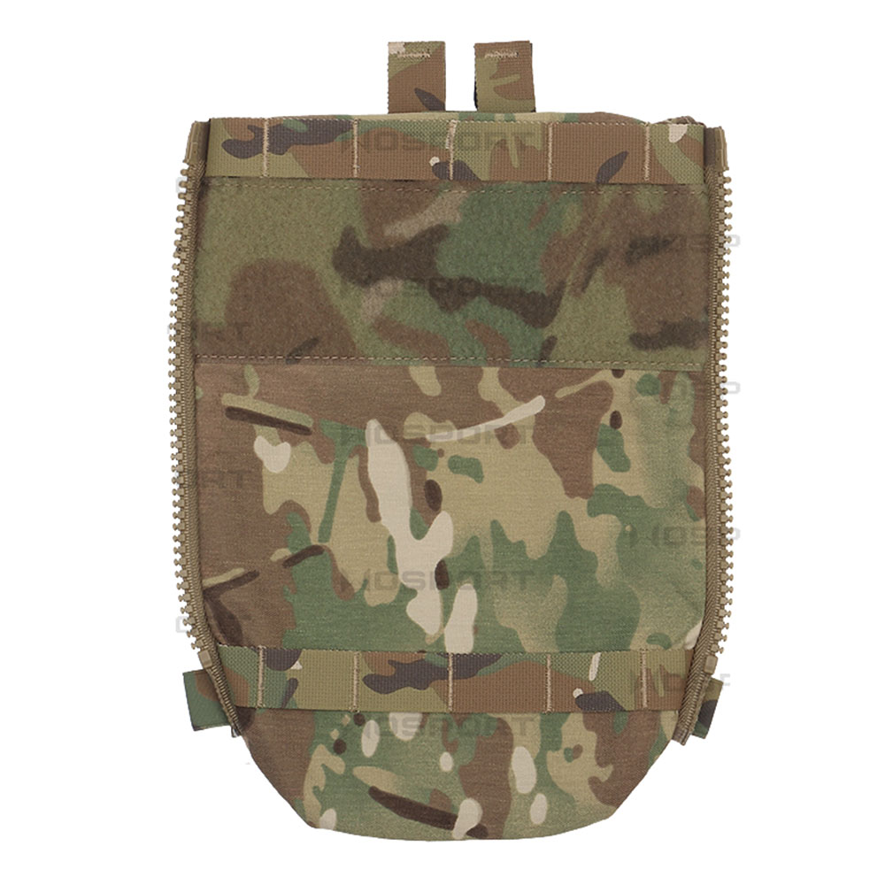 FCPC V5 Hunting Vest Back Pane - Hydration Vest 评论和价格