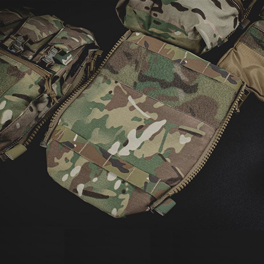 FCPC V5 Hunting Vest Back Pane - Hydration Vest 评论和价格