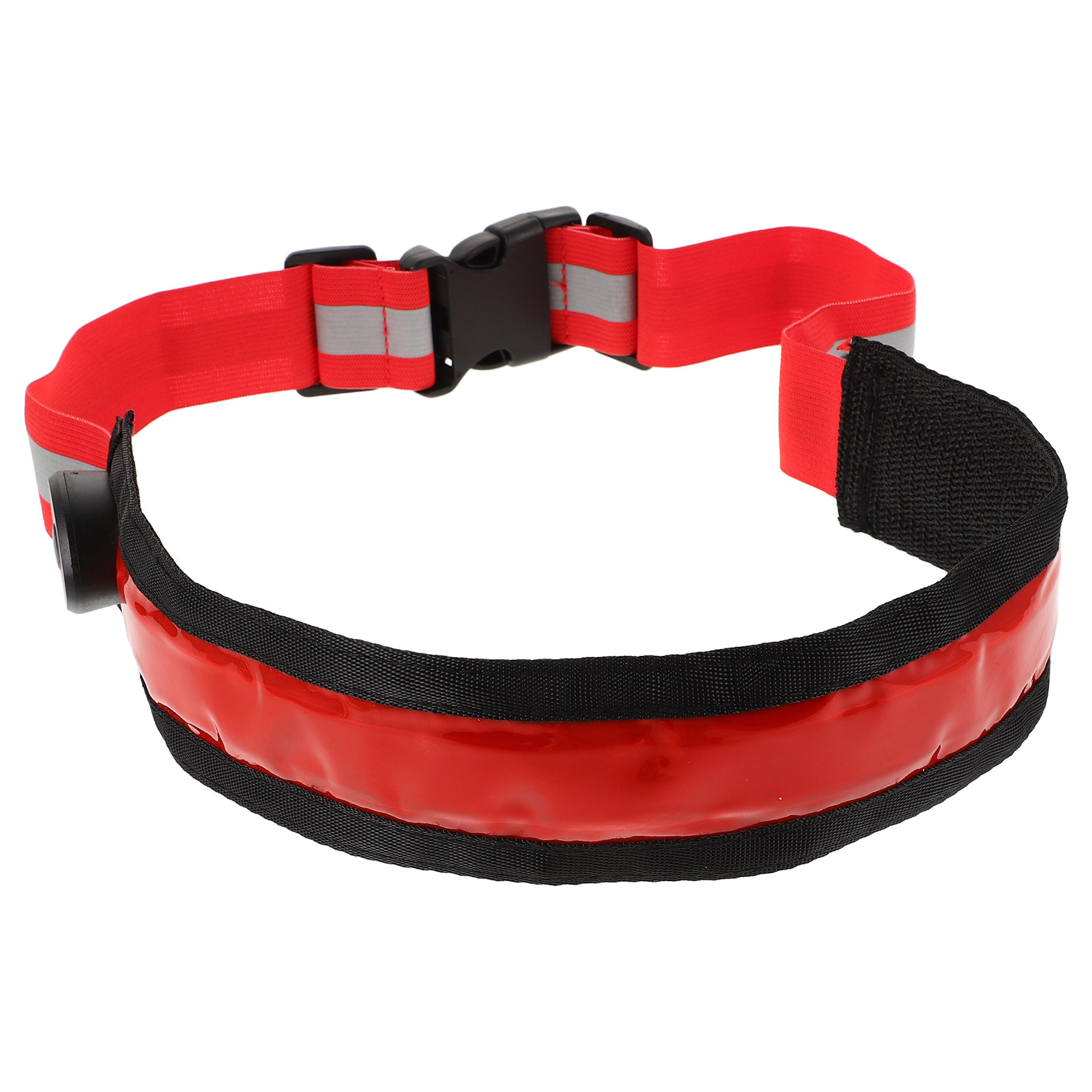 2Pcs Rechargeable LED Reflecti - Running Visibility Gear 评论和价格