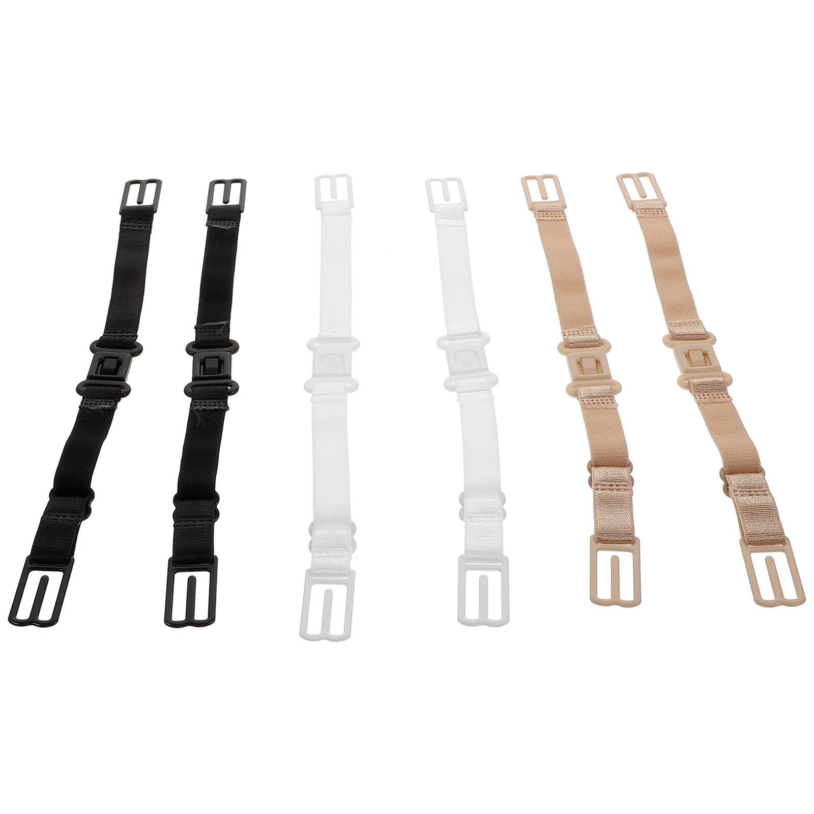 6Pcs Shoulder Strap Adjustable - Running Belt 评论和价格