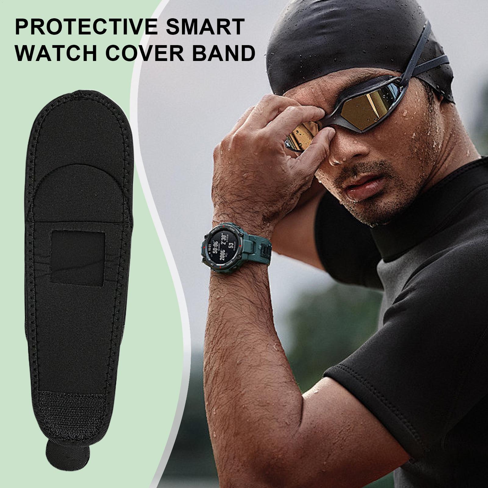 Watch Strap Protector Smart Wa - Running Watch 评论和价格