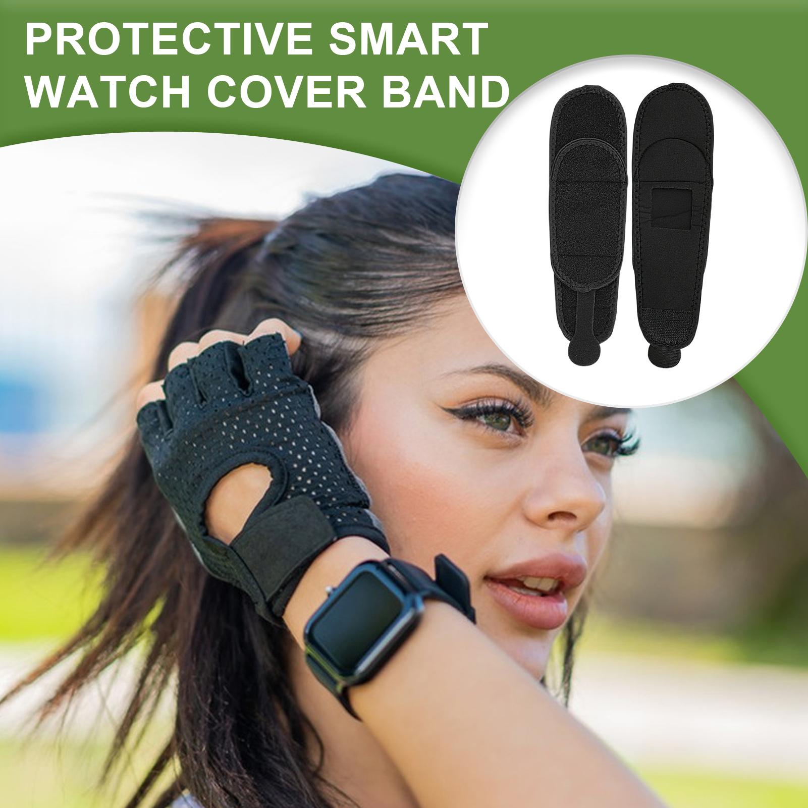 Watch Strap Protector Smart Wa - Running Watch 评论和价格
