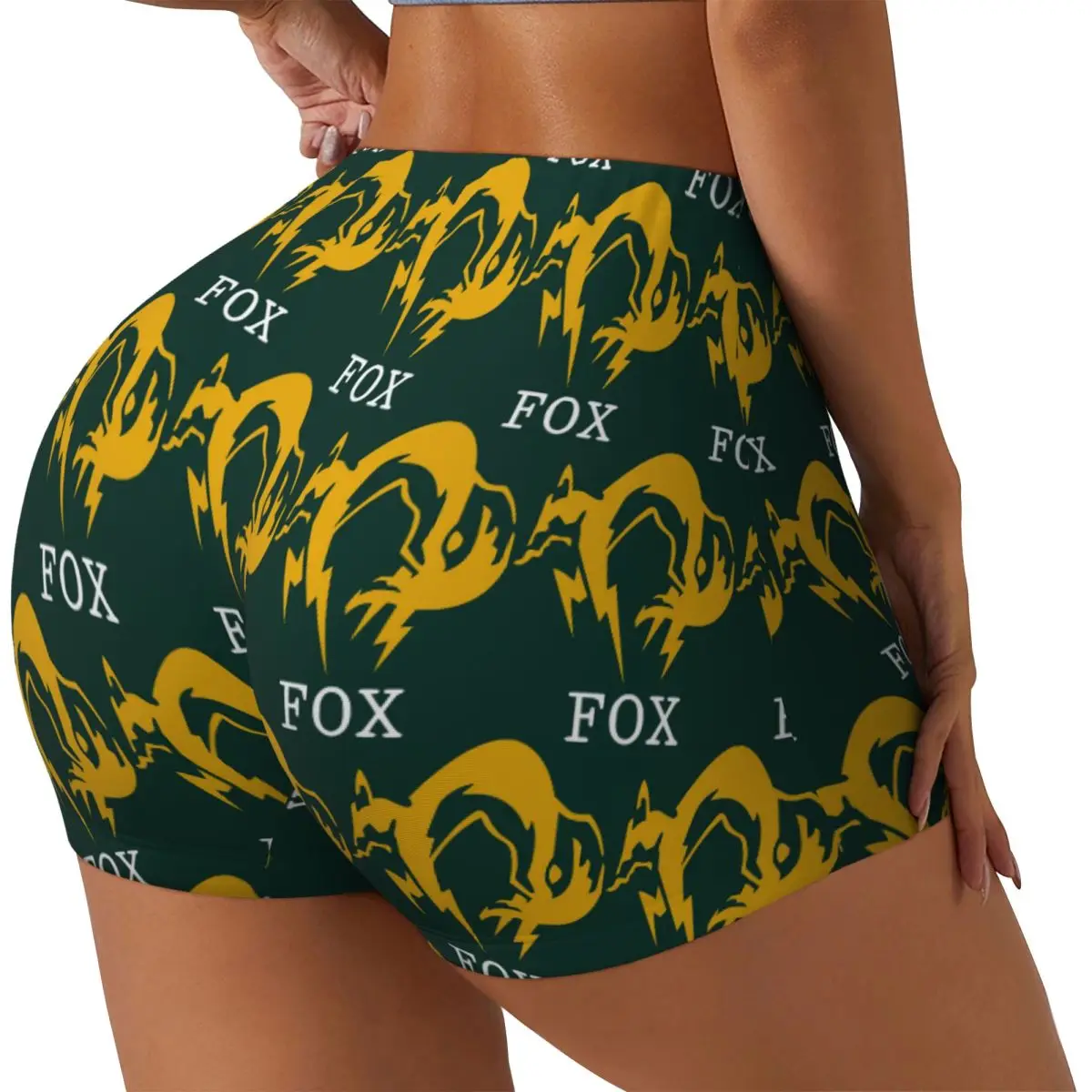 Custom Metal Gear Solid Fox Wo - Running Gear Junior 评论和价格