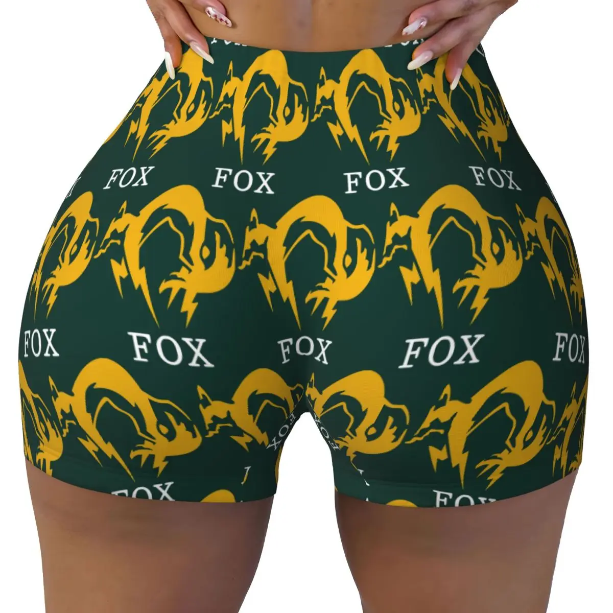 Custom Metal Gear Solid Fox Wo - Running Gear Junior 评论和价格