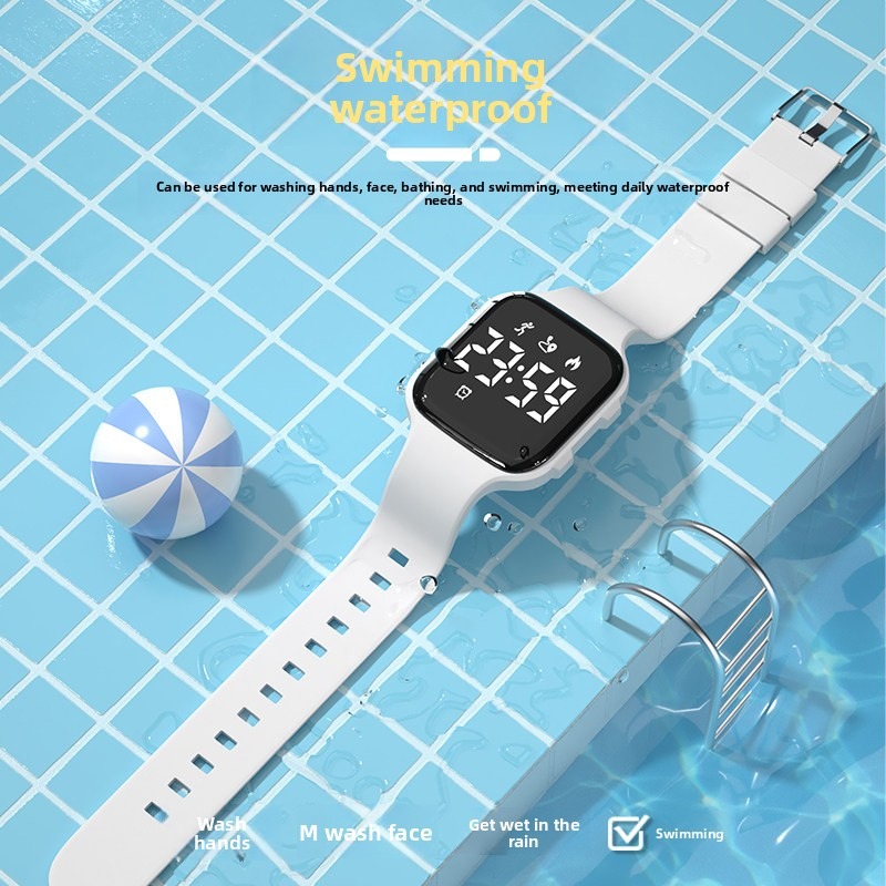 2026 New Women Night Running F - Running Watch 评论和价格