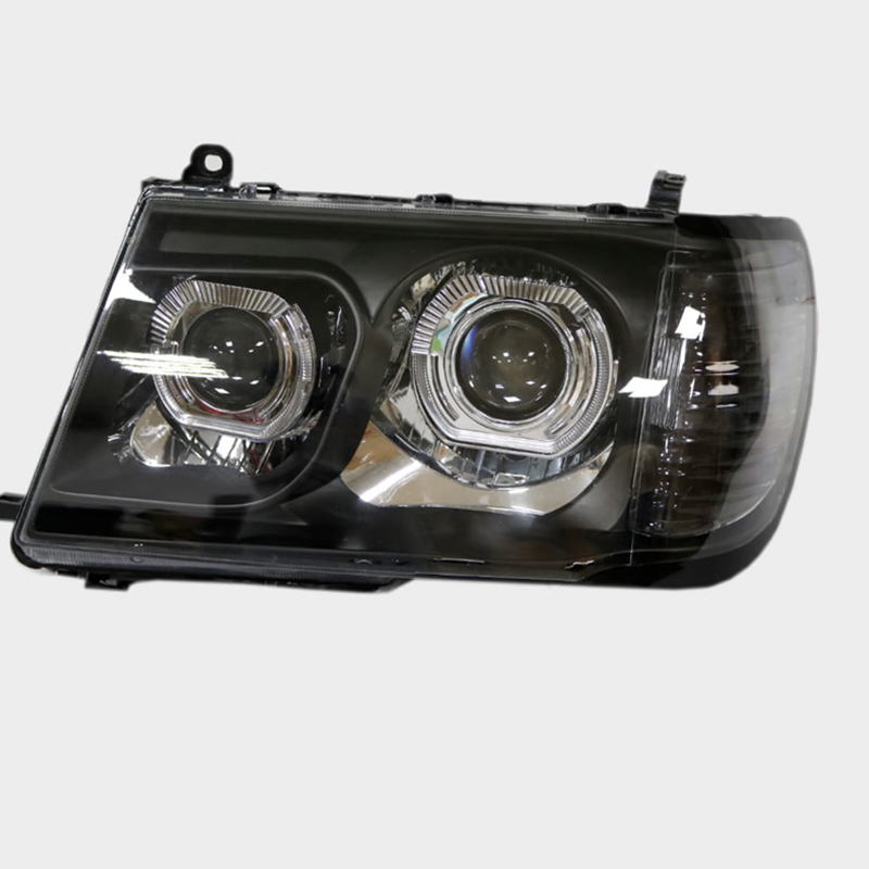 For Toyota LC100 Land Cruiser  - Running Headlamp 评论和价格