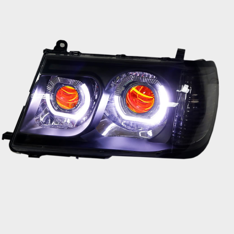 For Toyota LC100 Land Cruiser  - Running Headlamp 评论和价格