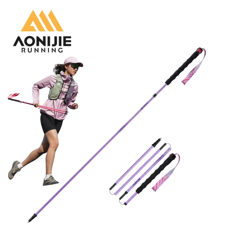 E4250 AONIJIE Women T800 Carbo - Trekking Pole Carbon 评论和价格