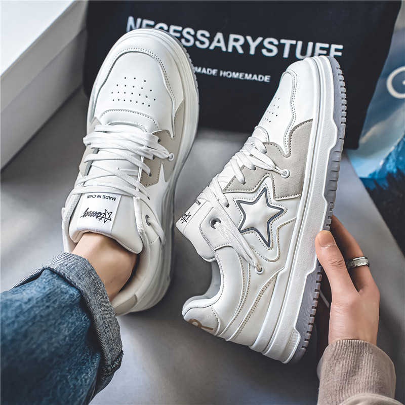 Rubber Sole Without Heels Mens - Running Shoes Men 评论和价格