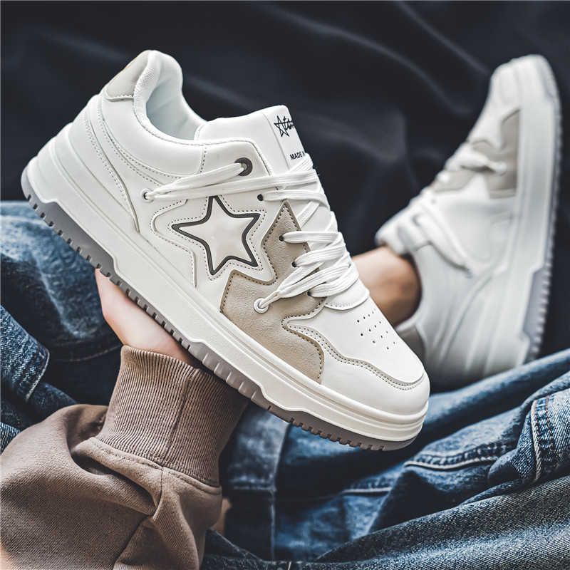 Rubber Sole Without Heels Mens - Running Shoes Men 评论和价格