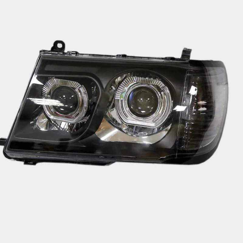 For Toyota LC100 Land Cruiser  - Running Headlamp 评论和价格