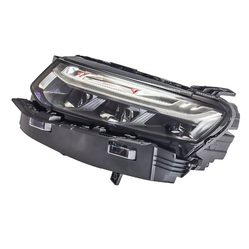 Car Front Headlight Headlamp L - Running Headlamp 评论和价格