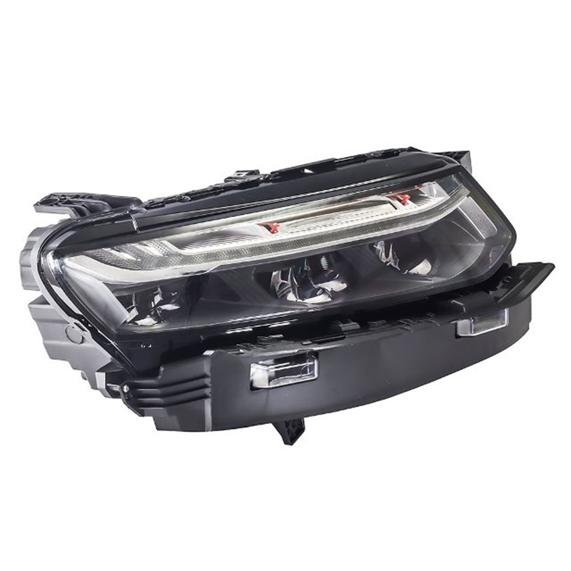 Car Front Headlight Headlamp L - Running Headlamp 评论和价格