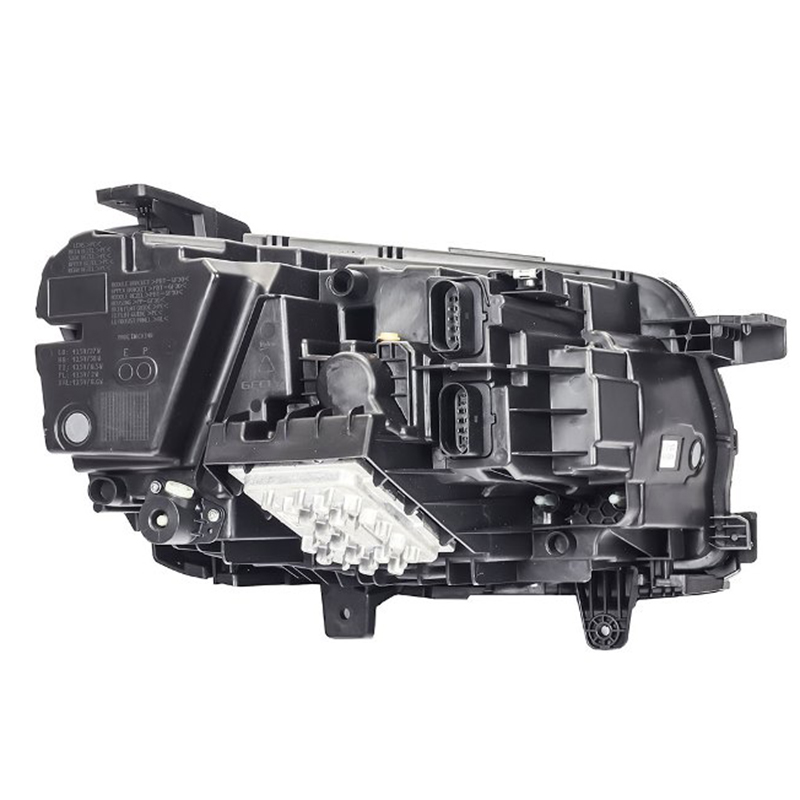 Car Front Headlight Headlamp L - Running Headlamp 评论和价格
