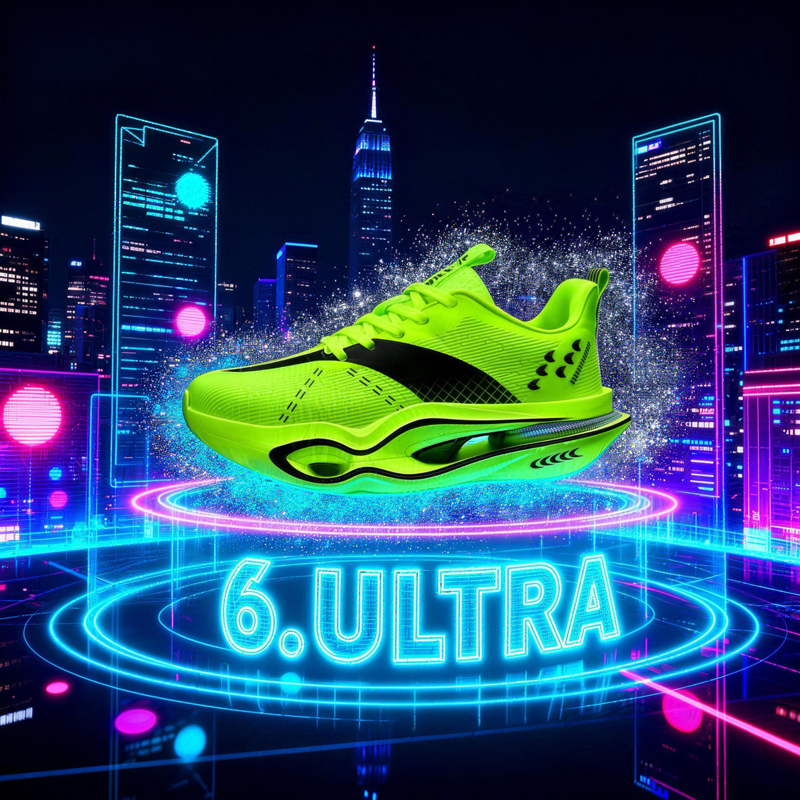 2026 New Men's Sports Shoes Cu - Running Shoes Men 评论和价格
