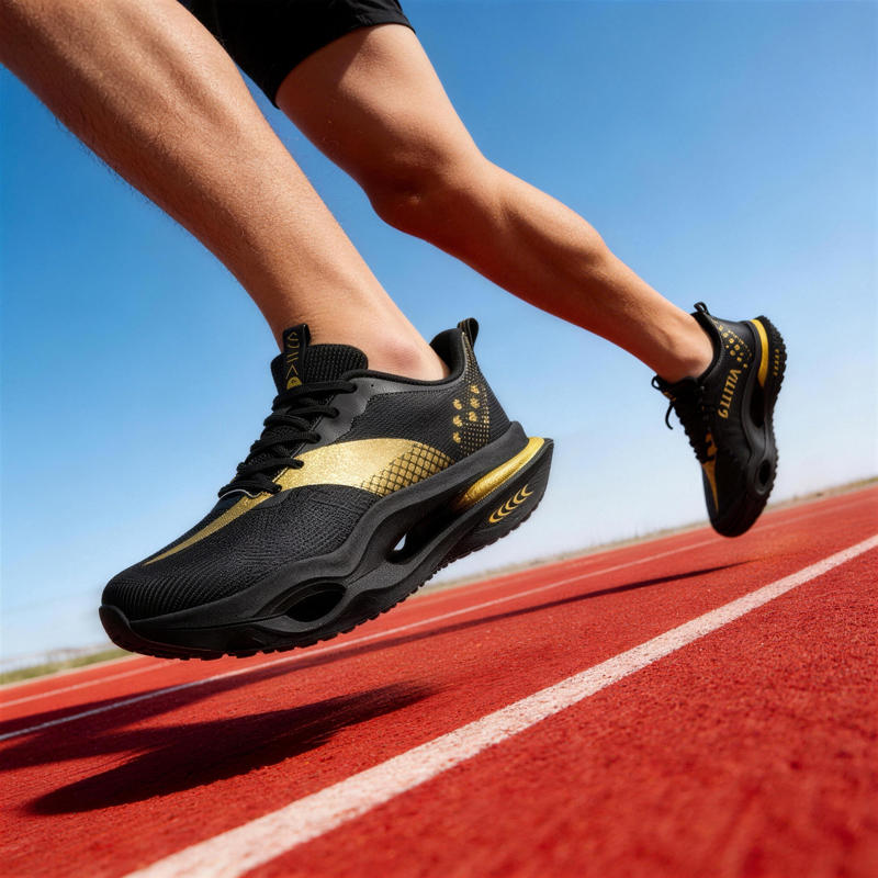 2026 New Men's Sports Shoes Cu - Running Shoes Men 评论和价格