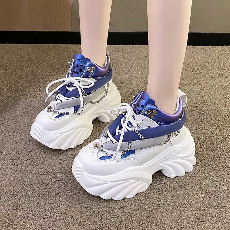 Lovely Kawaii Women sneakers w - Running Shoes Women 评论和价格
