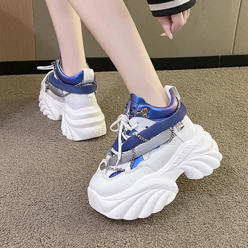Lovely Kawaii Women sneakers w - Running Shoes Women 评论和价格