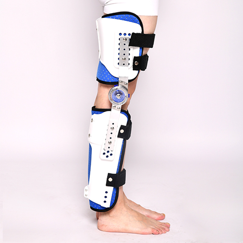 Adjustable Knee Ankle Foot Ort - Ankle Brace 评论和价格