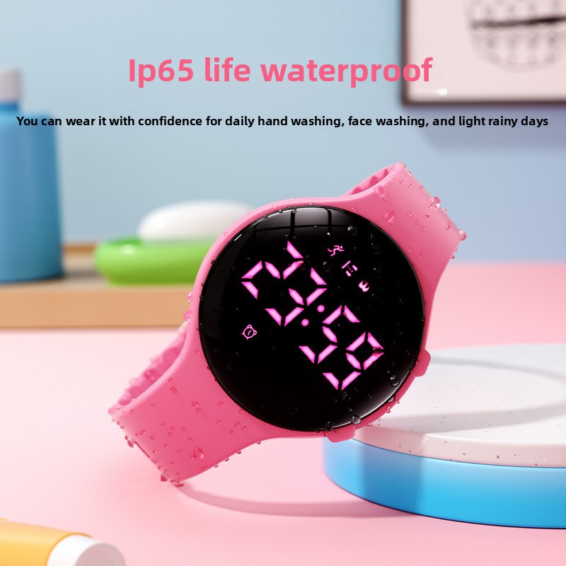 2026LED Smart Band for Women R - Running Watch 评论和价格