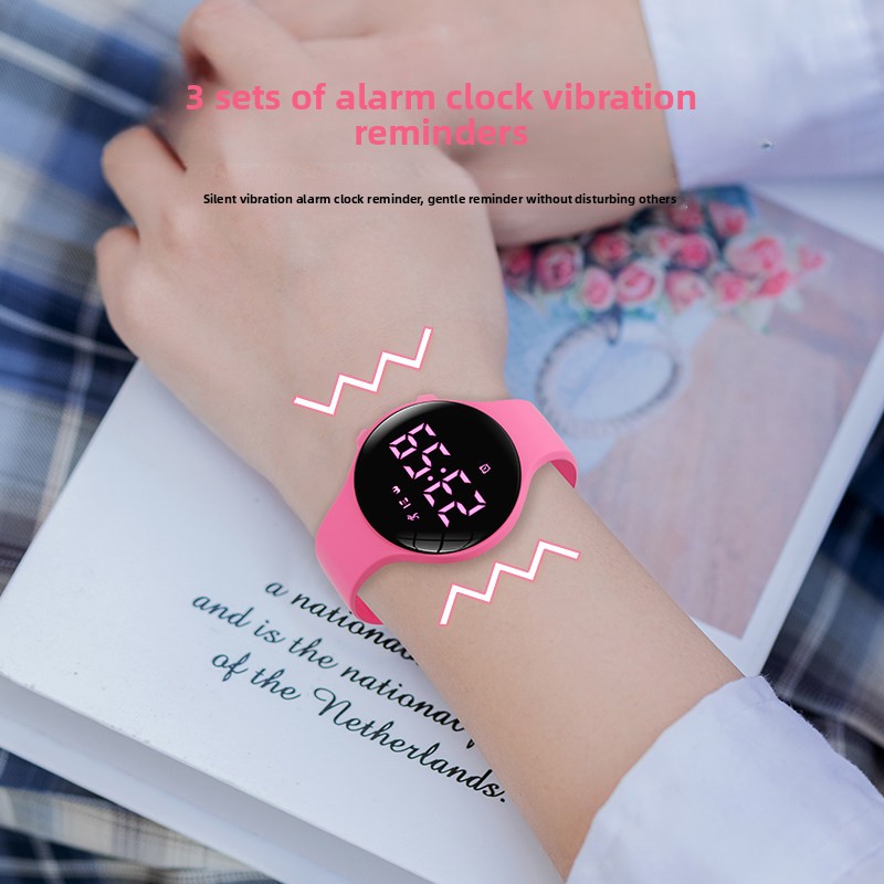 2026LED Smart Band for Women R - Running Watch 评论和价格
