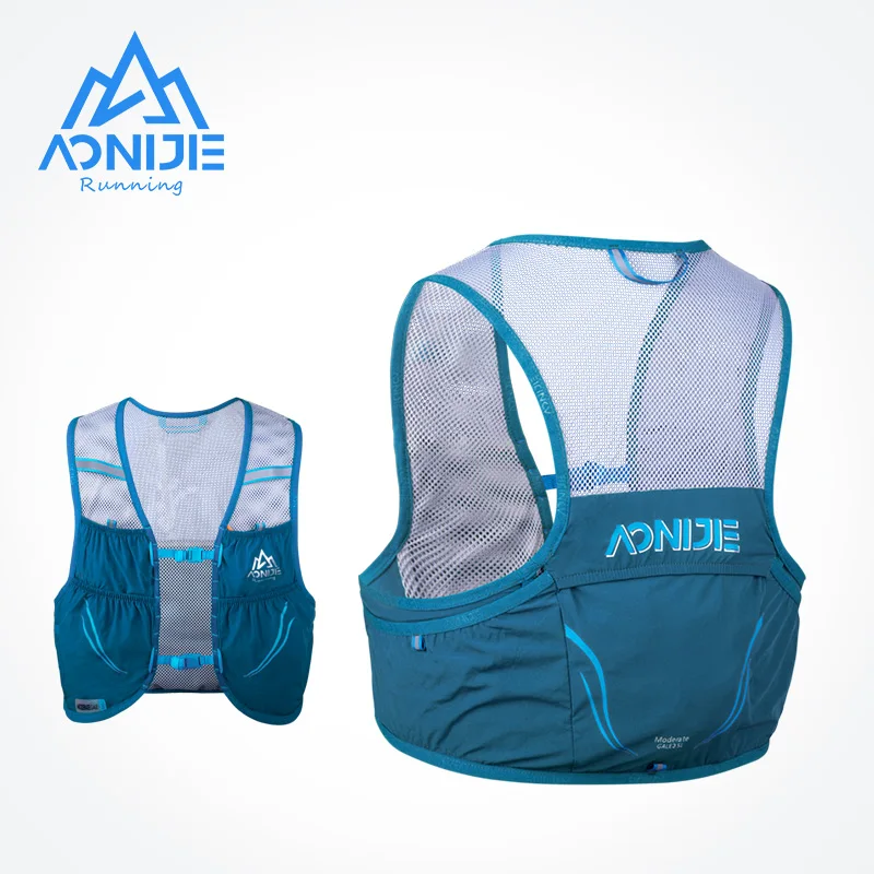 AONIJIE C932S 2.5L Portable Hy - Hydration Vest 评论和价格
