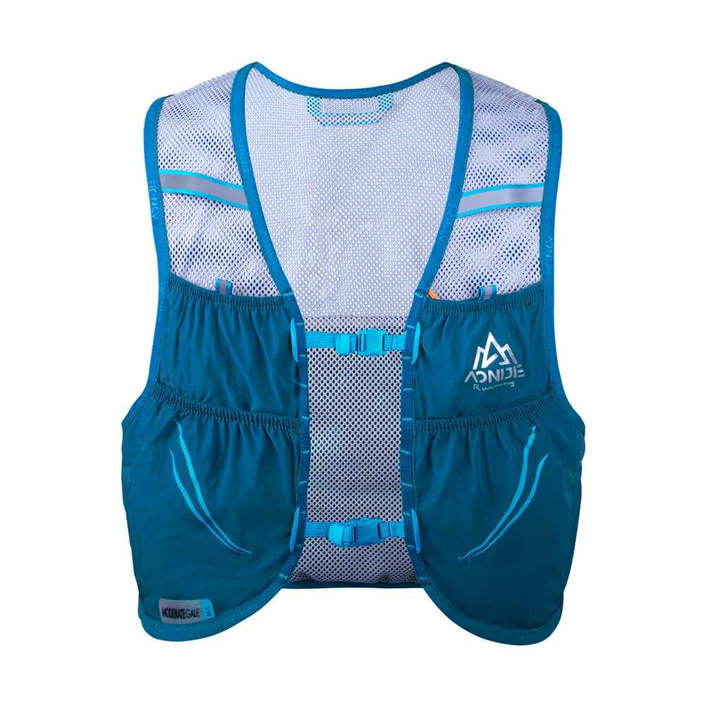 AONIJIE C932S 2.5L Portable Hy - Hydration Vest 评论和价格