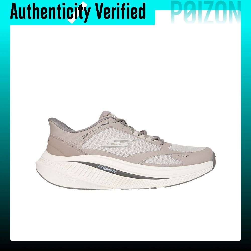 Skechers Slip ins Low top Runn - Running Shoes Men 评论和价格