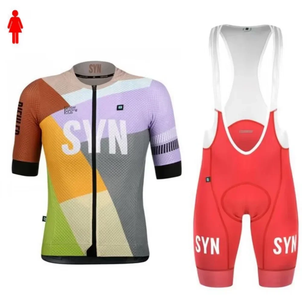 Women Race Pro Team SYN Short  - Race Bib 评论和价格