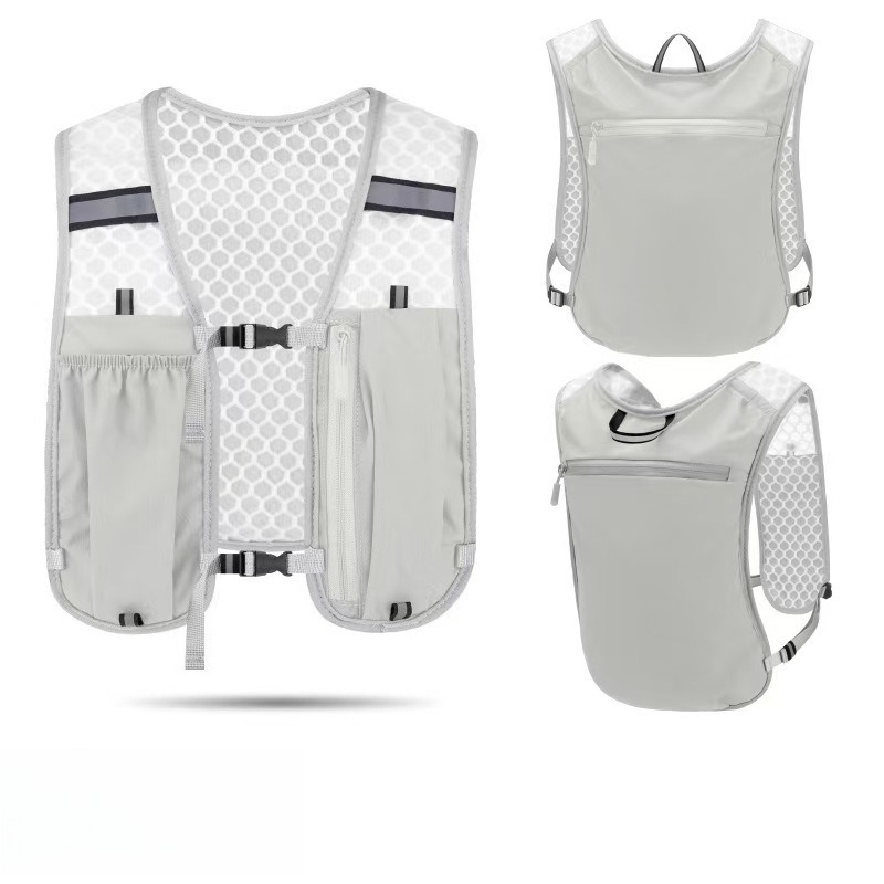 Running phone bag outdoor hiki - Hydration Vest 评论和价格