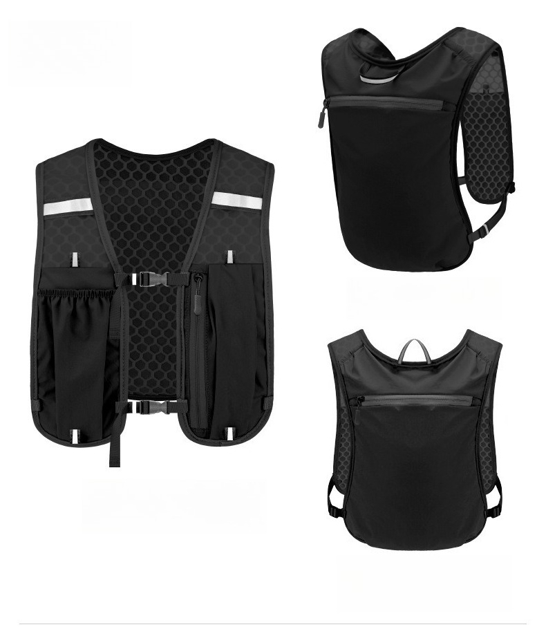 Running phone bag outdoor hiki - Hydration Vest 评论和价格