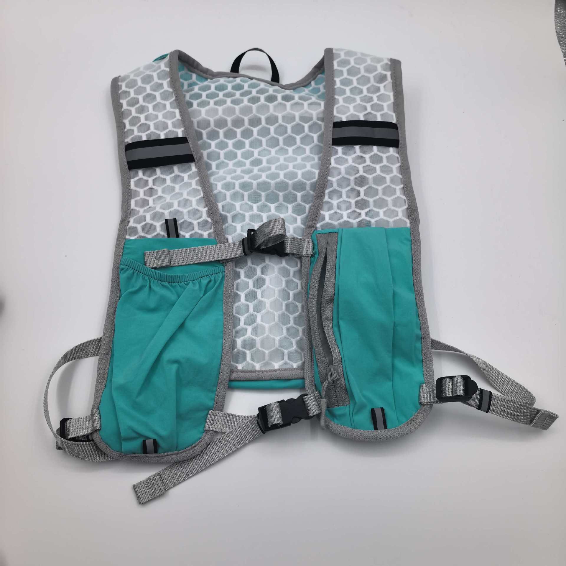 Running phone bag outdoor hiki - Hydration Vest 评论和价格