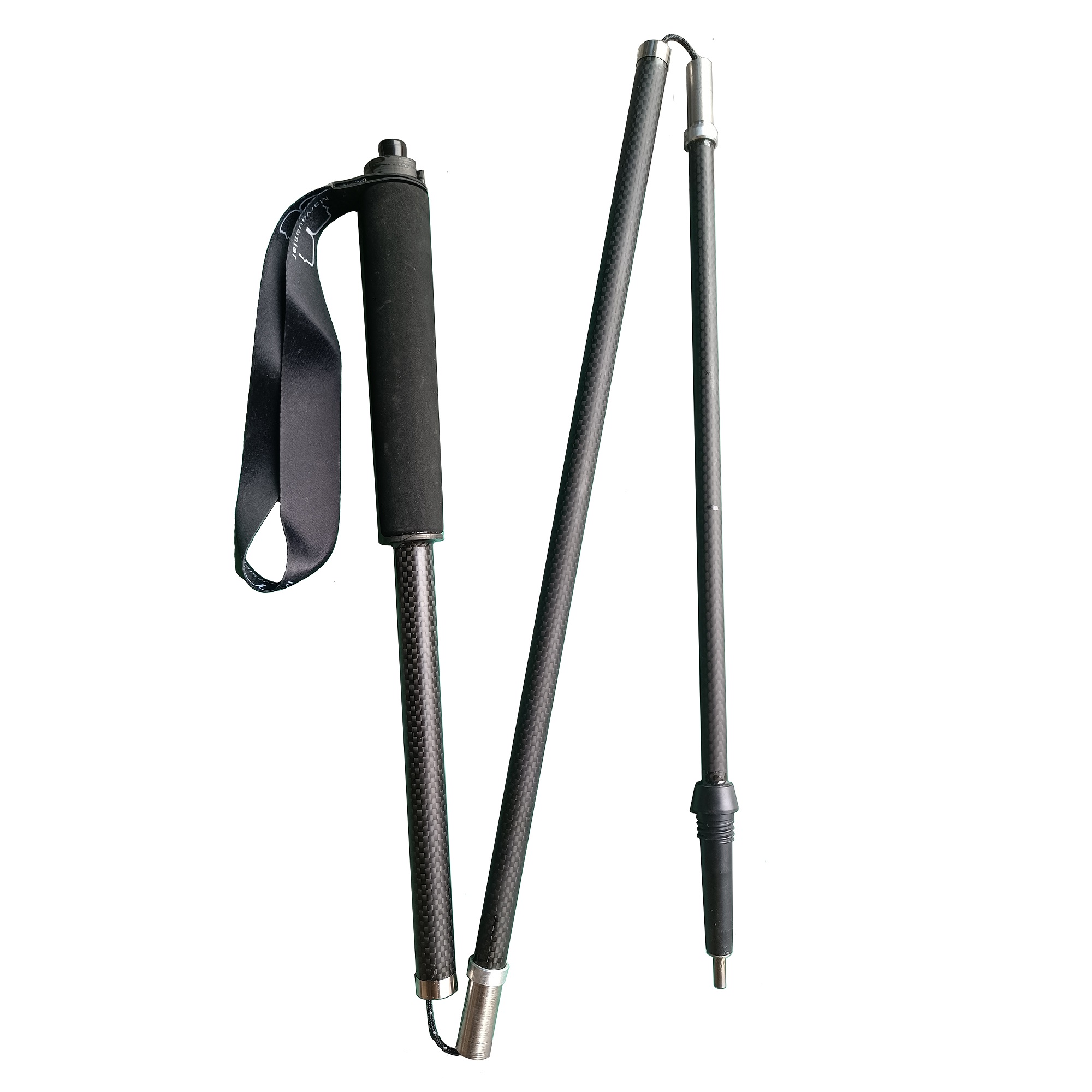 Unltralight Carbon Fiber Titan - Trekking Pole Carbon 评论和价格