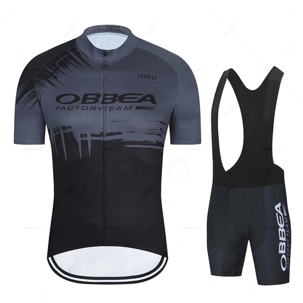 2025 Hiru Cycling Jersey Set S - Race Bib 评论和价格