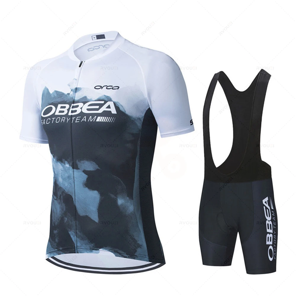 2025 Hiru Cycling Jersey Set S - Race Bib 评论和价格