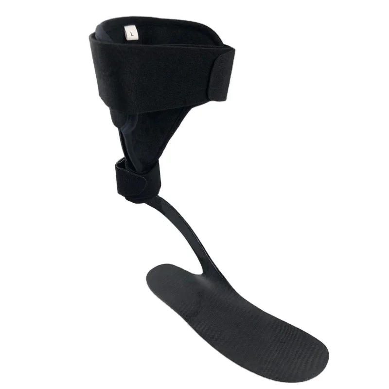 Manufacturer Price Carbon Fibe - Ankle Brace 评论和价格