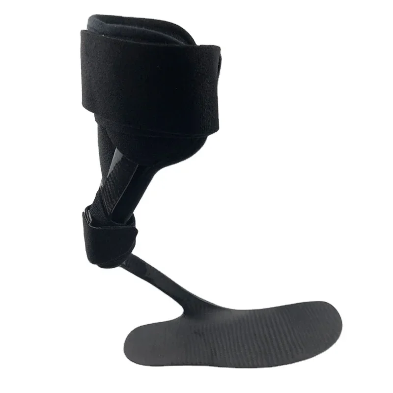 Manufacturer Price Carbon Fibe - Ankle Brace 评论和价格