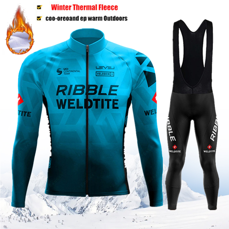 RIBBLE Winter Cycling Jersey S - Race Bib 评论和价格