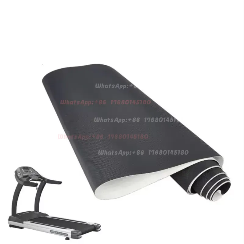 Endless Ribbed PVC Treadmill R - Running Belt 评论和价格