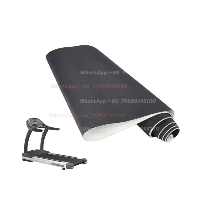 Endless Ribbed PVC Treadmill R - Running Belt 评论和价格