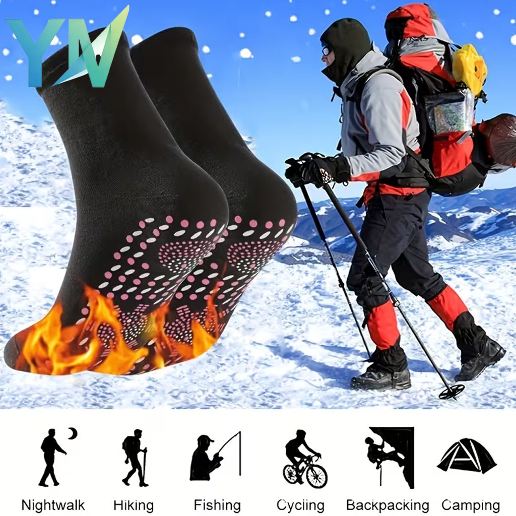 1-10Pairs Finger Pressure Ther - Sports Socks 评论和价格