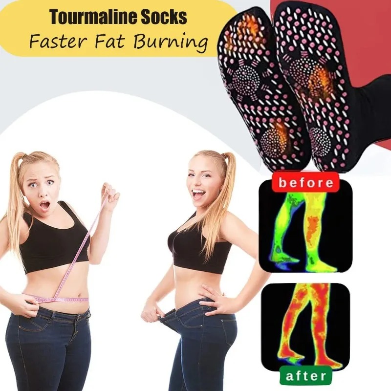 1-10Pairs Finger Pressure Ther - Sports Socks 评论和价格