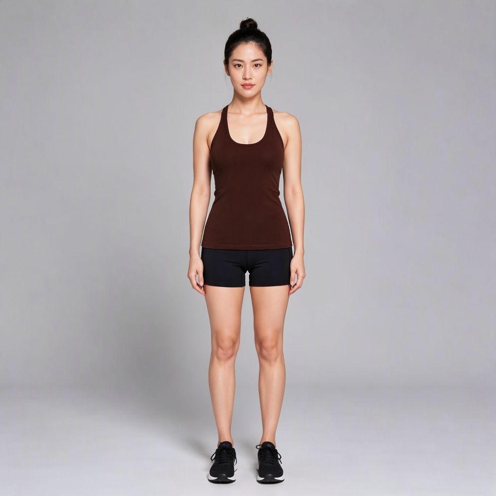 Womens Athletic Tank Top For F - Running Gear Junior 评论和价格
