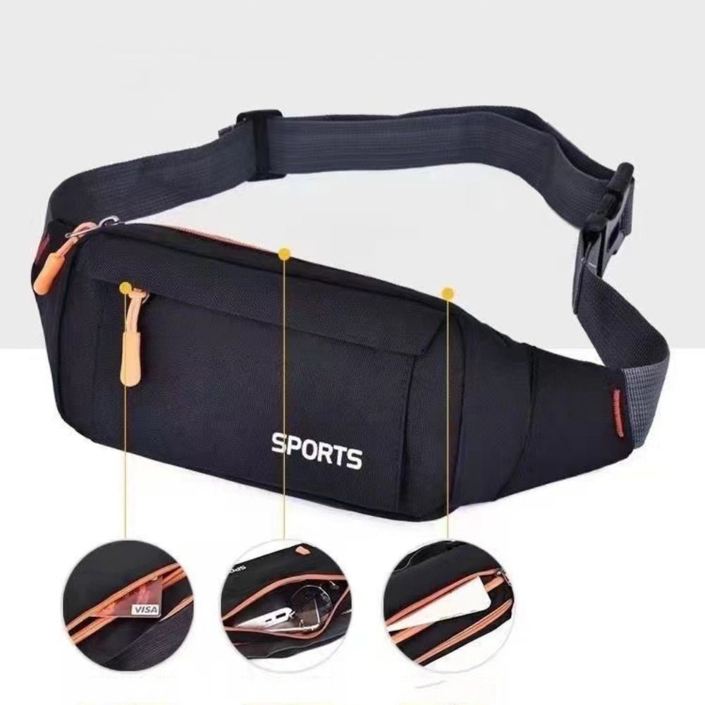 Women Waist Pack Sports Runnin - Running Belt 评论和价格